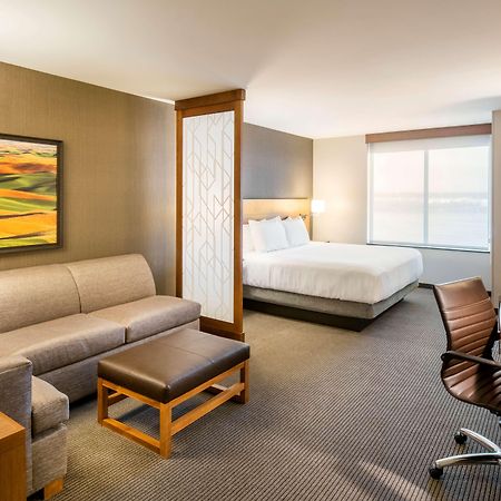 Hyatt Place East Moline/Quad Cities Exterior foto