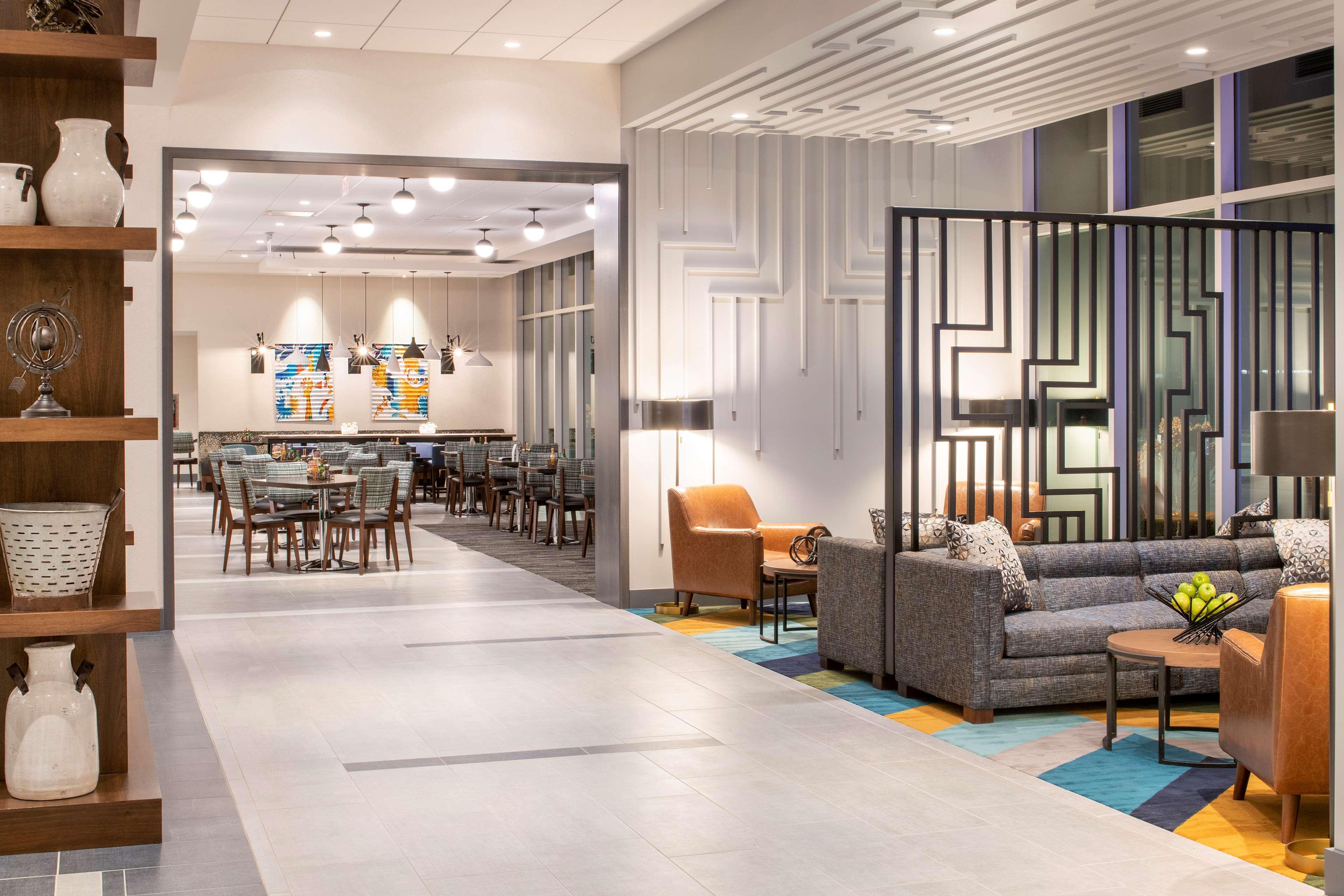 Hyatt Place East Moline/Quad Cities Exterior foto